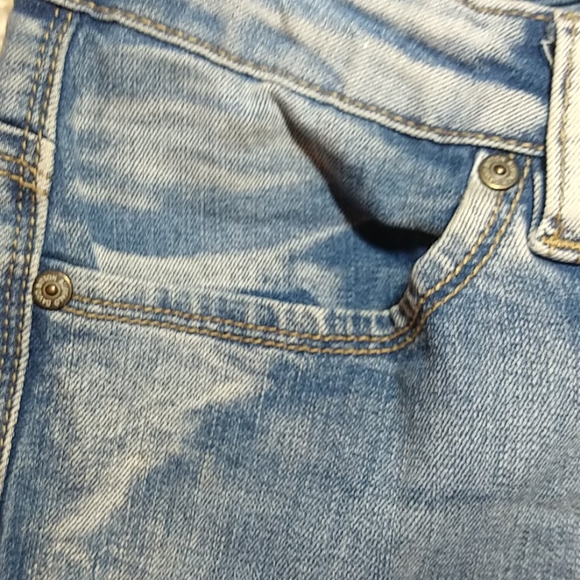 BUFFALO DAVID BITTON Women's "MISHA" JEANS Size 30 - Picture 5 of 12